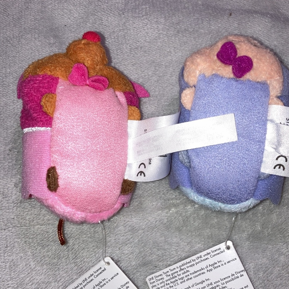 Funko Pop!! šøšš§āāļøCinderella, Perla Mouse, and Fairy Godmother. - Picture 3 of 8